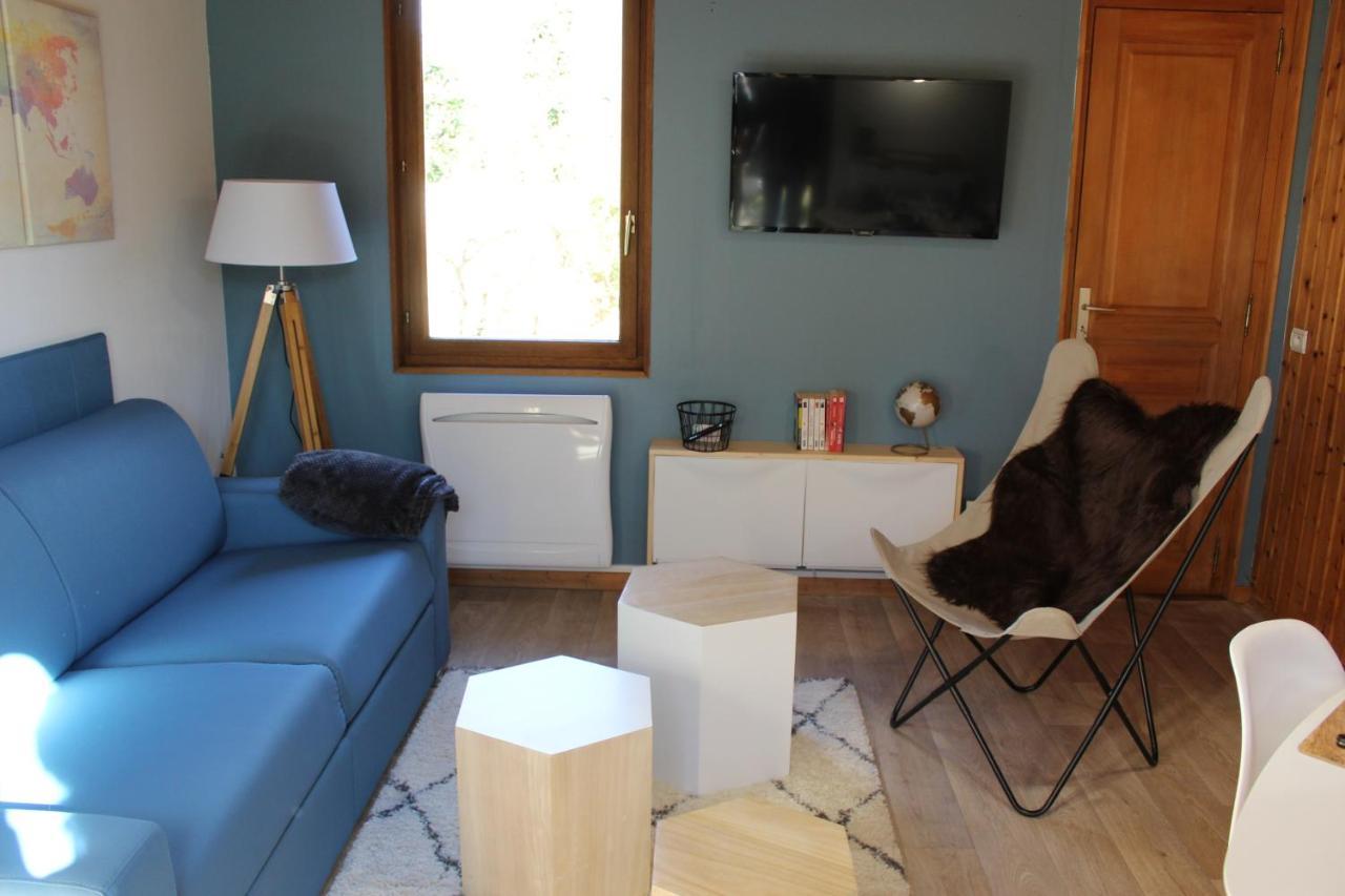 Chalet Calme Et Cosy Entre Terre Et Mer Berck Екстер'єр фото