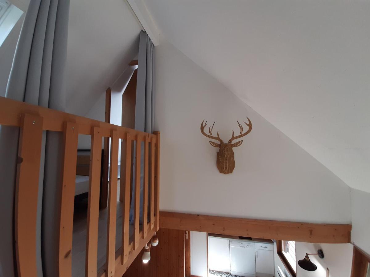 Chalet Calme Et Cosy Entre Terre Et Mer Berck Екстер'єр фото