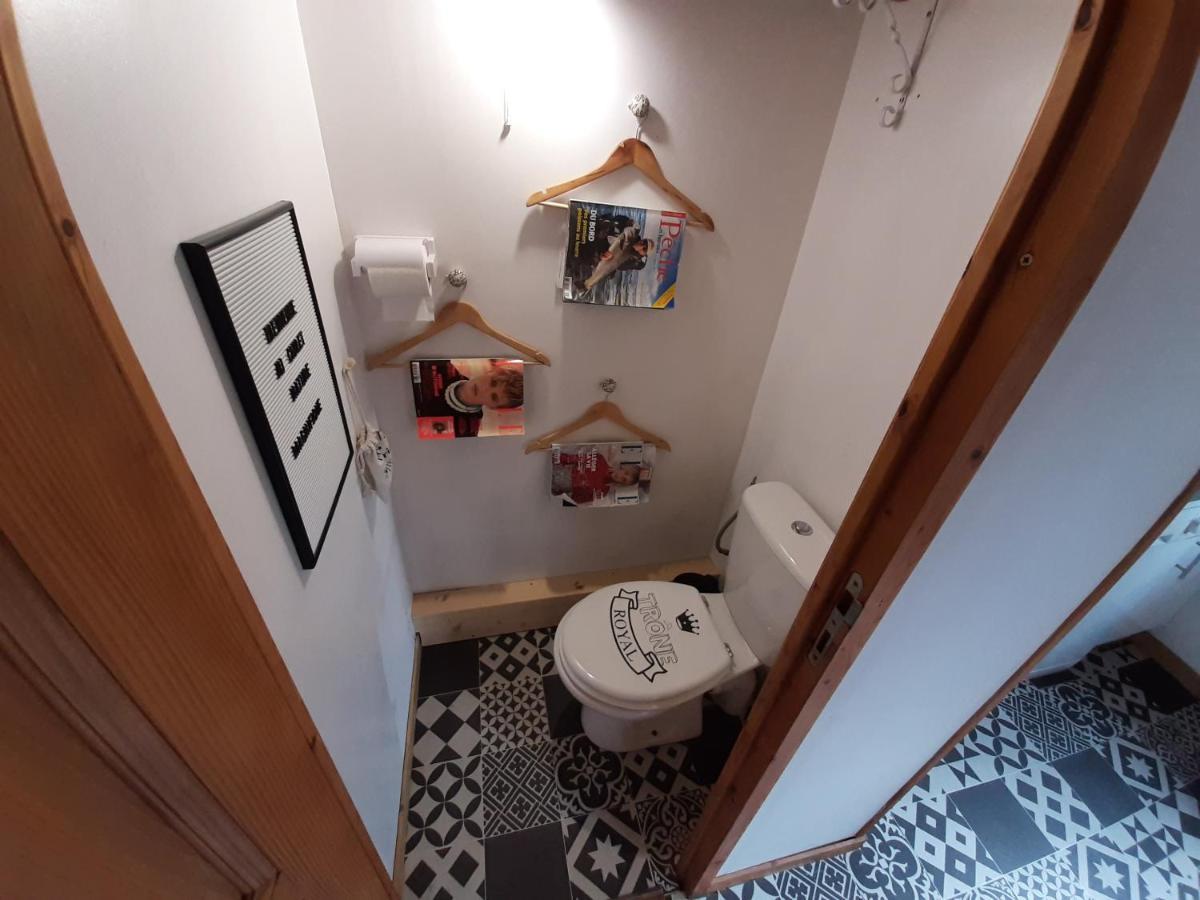 Chalet Calme Et Cosy Entre Terre Et Mer Berck Екстер'єр фото